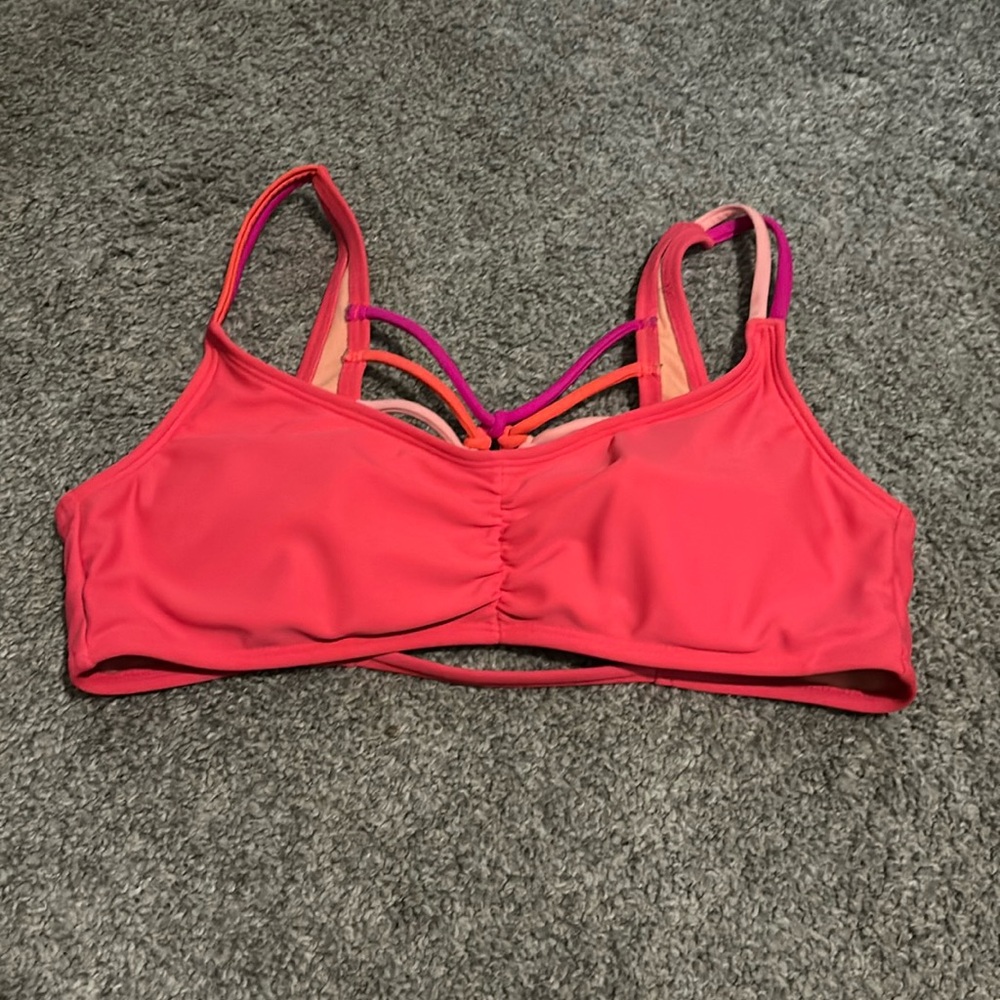 Bathing suit top
